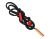 HH1033858 temperatuursensor 53B L800 rood