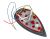 938095 zool bouwgroep AC 230V 1200W