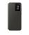 EF-ZS721CBEGWW PASSEND FÜR SAMSUNG Smart View Wallet Case voor Galaxy S24 FE zwart