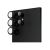 BULKSAFE95671 SAFE BY PANZERGLASS camera-objectiefbescherming zwart PASSEND FÜR SAMSUNG S24 Ultra