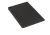 EF-DX720BBGGDE PASSEND FÜR SAMSUNG Tab S9/S9FE; S10FE/S10 Book Cover Keyboard Slim zwart