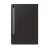 EF-DX725BBGGDE PASSEND FÜR SAMSUNG Book Cover Keyboard voor Galaxy Tab S9/9 FE/S10 zwart