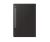 EF-DX825BBGGDE PASSEND FÜR SAMSUNG Book Cover Keyboard voor Tab S10+/S9+/S9 FE+ zwart