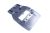 9.01.1997 behuizingsonderdelen S8+ afzuigstation helling