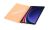 EF-BX710POEGWW PASSEND FÜR SAMSUNG Smart Book Cover voor Galaxy Tab S9/S9FE; S10FE/S10, oranje