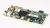 23890869 luidspreker 33x106x32 8R 12.5W V2 220/500_YE.PA