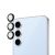 1464 PanzerGlass Hoops zwart lensbeschermer PASSEND FÜR SAMSUNG Galaxy S24 FE