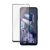 6804 PanzerGlass display-beschermfolie met zwart frame HMD Fusion | Ultra-Wide Fit