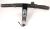 800.526.01 SO ONE LITE PRO: Lenkerbaugruppe DE 22km/h (Silbergrau) XINHENG Display