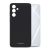 80056 Mobilize rubber jelly case PASSEND FÜR SAMSUNG Galaxy A16 4G/5G mat zwart