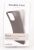 80310 Mobilize Rubber Gelly Case Xiaomi Poco C75/Redmi 14C mat zwart