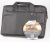 52055 RIVACASE Central laptoptas   zwart