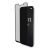 58115 Mobilize Privacy Glass displaybeschermfolie - zwarte rand - voor PASSEND FÜR SAMSUNG Galaxy S25+ 5G