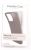 80326 Mobilize Rubber Gelly Case PASSEND FÜR MOTOROLA Moto G15/G15 Power mat zwart