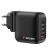 32231 GAN Ladegerät 100W 3x USB-C, 1x USB-A, PD, QC, PPS, Mini