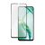 PGRNUWFG18200 PanzerGlass schermbeschermer met zwarte rand Honor 200 Smart | X7C 4G | Play 60 Plus | Ultra-Wide Fit