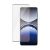 PGRNUWFG16821 PanzerGlass schermbeschermer met zwarte rand OPPO Find X8 Pro 5G | Ultra-Wide Fit