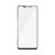 BULKSAFE98058 SAFE BY PANZERGLASS displaybeschermfolie met zwarte rand Huawei Mate 20 Lite | Ultra-Wide Fit