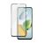 SARNUWFG18200 SAFE BY PANZERGLASS displaybeschermfolie met zwarte rand HONOR 200 SMART 5G | X7C 4G | PLAY 60 PLUS 5G | Ultra-Wide F