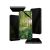 PGRMFPUG38388 PanzerGlass Eco Matrix 4-weg privacy-screenprotector PASSEND FÜR SAMSUNG Galaxy S25 | ultrabrede pasvorm