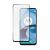 SARNUWFG42456 SAFE BY PANZERGLASS screenprotector met zwarte rand PASSEND FÜR MOTOROLA Moto G05, Moto G15, Moto G15 Power, Ultra-W