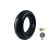 PN-95 volrubberen band 10x2.70-6.5