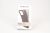 80751 Mobilize Rubber Gelly hoesje Xiaomi Poco X7 5G mat zwart