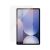 7379 PanzerGlass displaybescherming PASSEND FÜR SAMSUNG Galaxy Tab S7+ | S8+ | S9+ | S9 FE+ | S10+ Ultra-Wide Fit