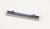 GH98-49887A volumeknop Galaxy S25 5G/Galaxy S25+ 5G zilver