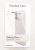 80792 Mobilize Gelly Case Nothing Phone (3A) transparant