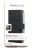 80799 Mobilize Classic Gelly Wallet Book Case Nothing Phone (3A) Pro Black
