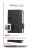 80817 Mobilize Classic Gelly Wallet Book Case OPPO Reno13 FS 5G zwart