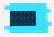 GH02-26695A TAPE DOUBLE FACE-BATTERY
