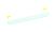 GH98-50010G volumeknop Galaxy A26 5G lichtgroen