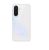 EF-QA366CTEGWW PASSEND FÜR SAMSUNG Clear Case voor Galaxy A36, transparant