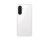 EF-QA266CTEGWW PASSEND FÜR SAMSUNG Clear Case voor Galaxy A26, transparant