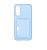 EF-OA266TLEGWW PASSEND FÜR SAMSUNG kaartsleufhoes voor Galaxy A26, blauw