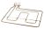 S262900064 C00939984 Service Grillheizelement