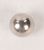DJ61-01496A stopknop:SC6750,SUS,PI6,zilver