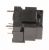 3707-001096 Optische connector recht met LSPDIF