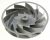 DA31-00233A ventilator:TWIN-PJT,ABS,HG-0760H,crèmewit