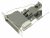 DA67-10264K behuizing thermo-demper: TD-PJT, ABS, CAM: naturel