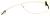 DC90-10128P thermistor 5V -20~170 SUS