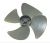DE31-00063A waaierblad:0.7ECO PLATFORM,PP,wit