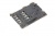 3709-001540 CONNECTOR-CARD EDGE, 8P,2.2,SMD-S,AU,USIM
