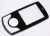 GH98-14448A ASSY behuizing-schuif bovenste(T-Mobile):GT-S3100