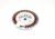 DC96-01218E DD BLDC MOTOR, DON800, 25MM/AL WIRE/0