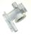 DC61-02271A CASE-PUMP:WF8702LSW,PP,T2.5,W153.6,L133.