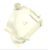 DC61-02105A behuizing-lade(L):WF8500NHW,PP(TB53),T1.