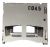 3709-001587 connector-kaartrand: 12P,2.5mm,SMD-A,SD